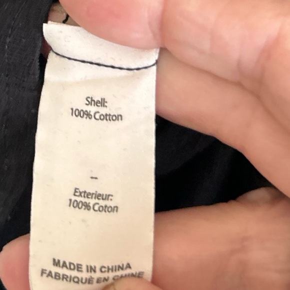 Cinq à sept Bella top - Picture 6 of 12